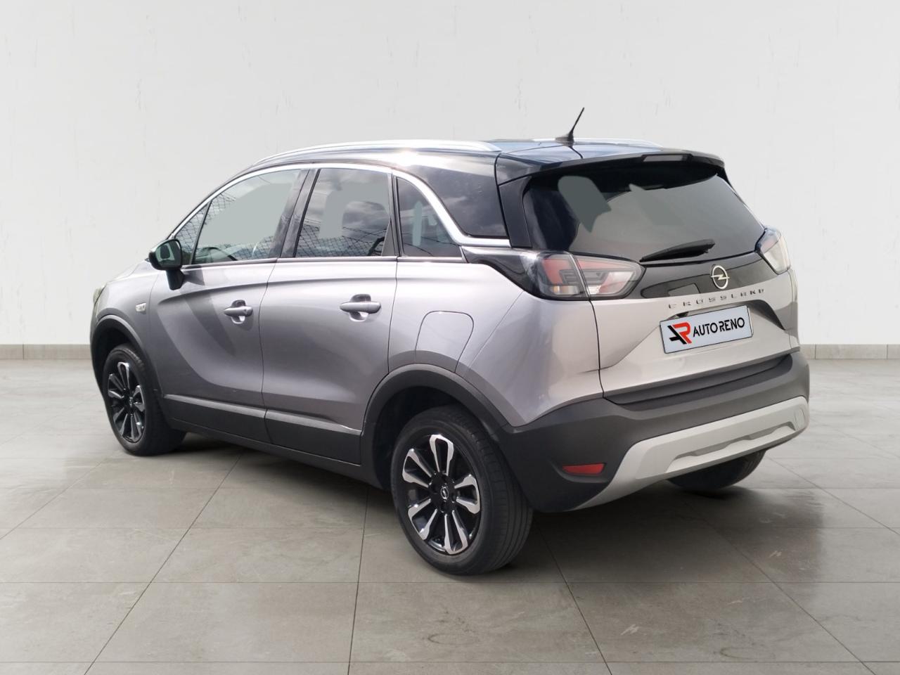 opel crossland 1.2 t business — photo 3
