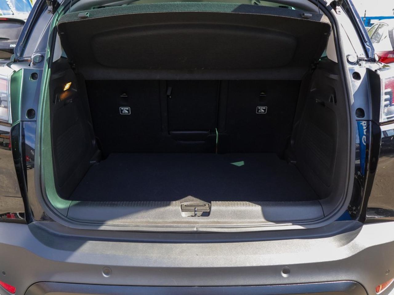 opel crossland 1.2 t elegance — photo 5