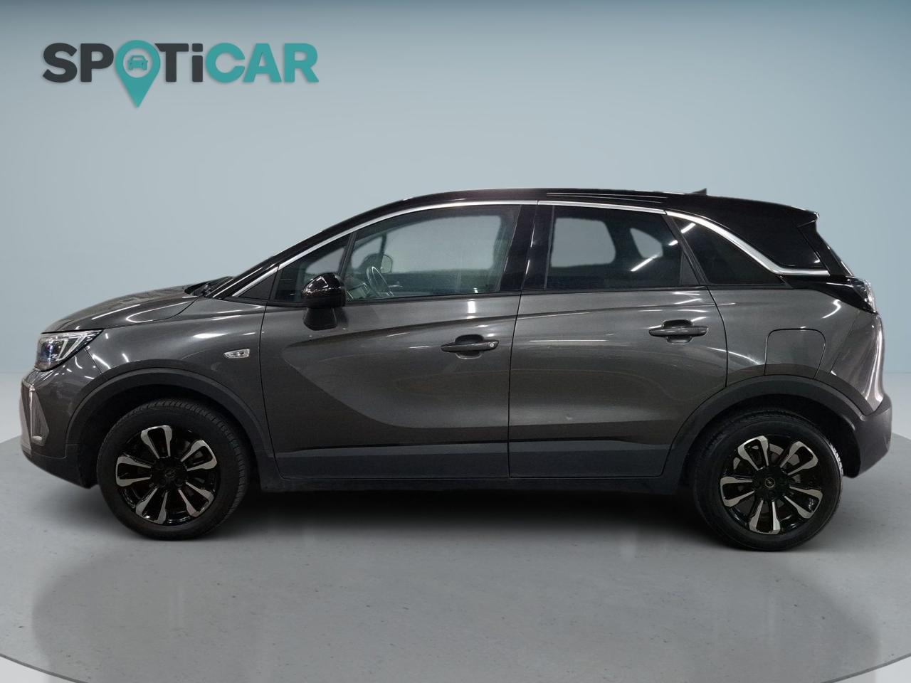 opel crossland 1.2t 110cv elegance — photo 5