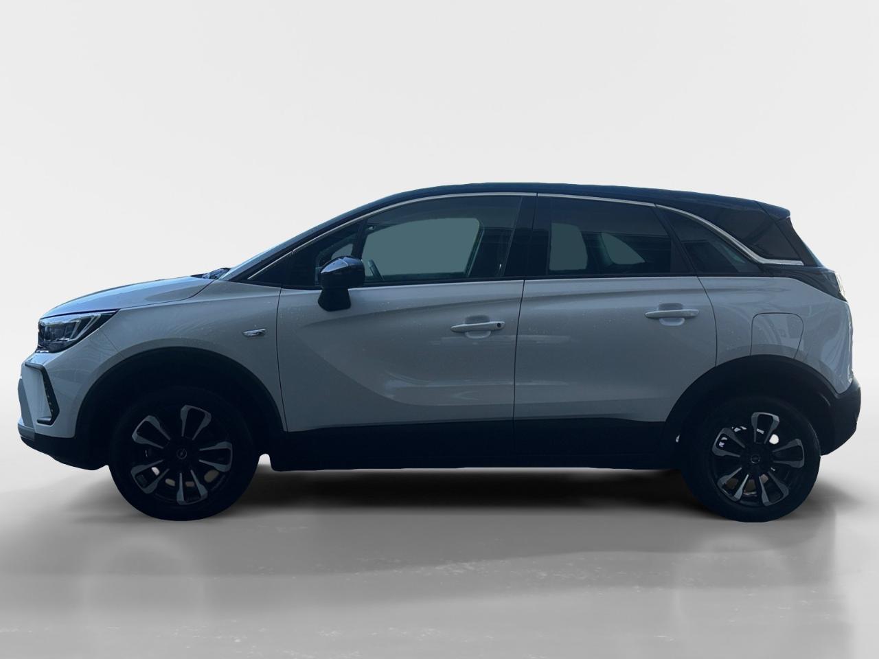 opel crossland 1.2 t elegance — photo 2