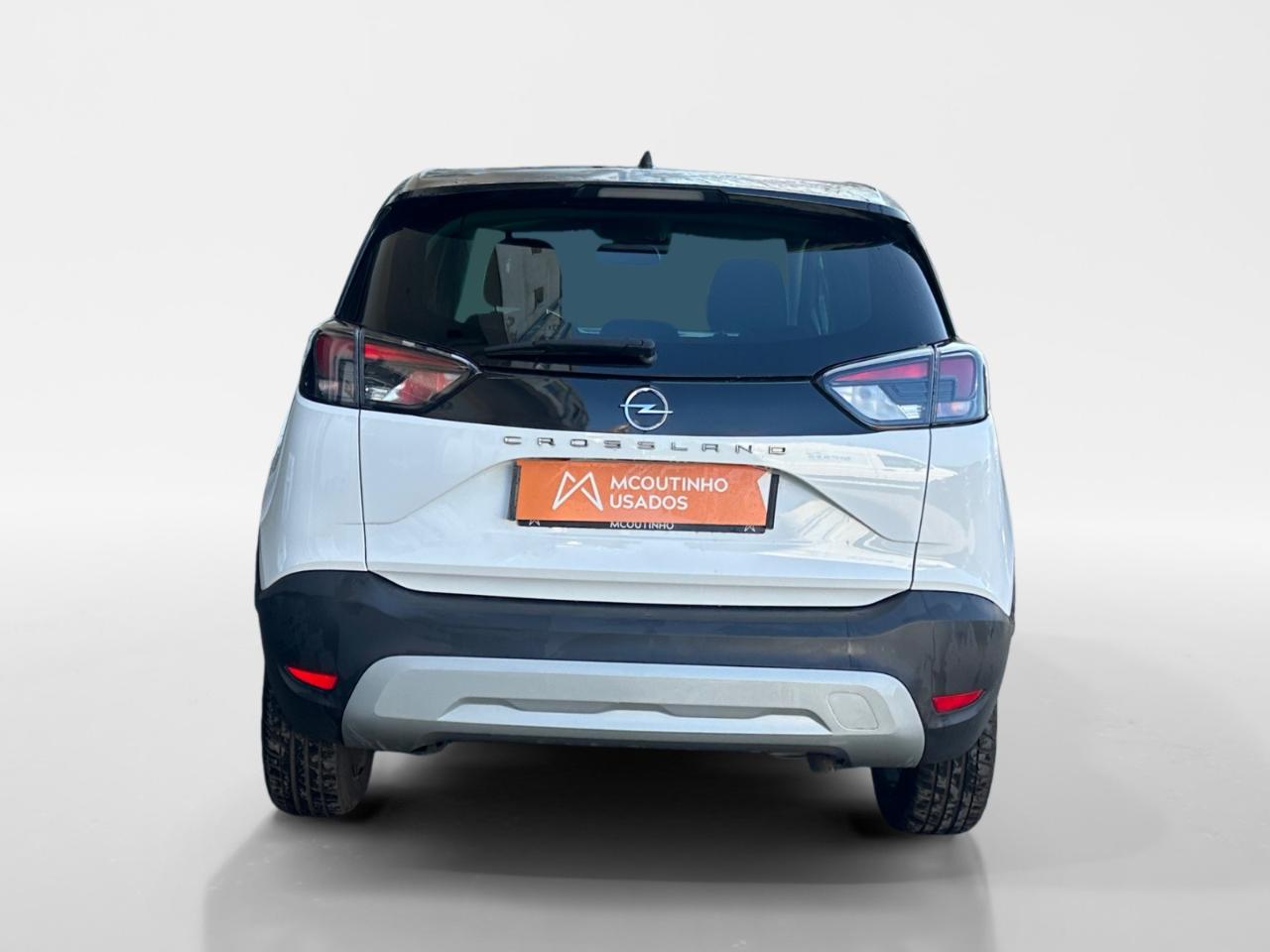 opel crossland 1.2 t elegance — photo 4