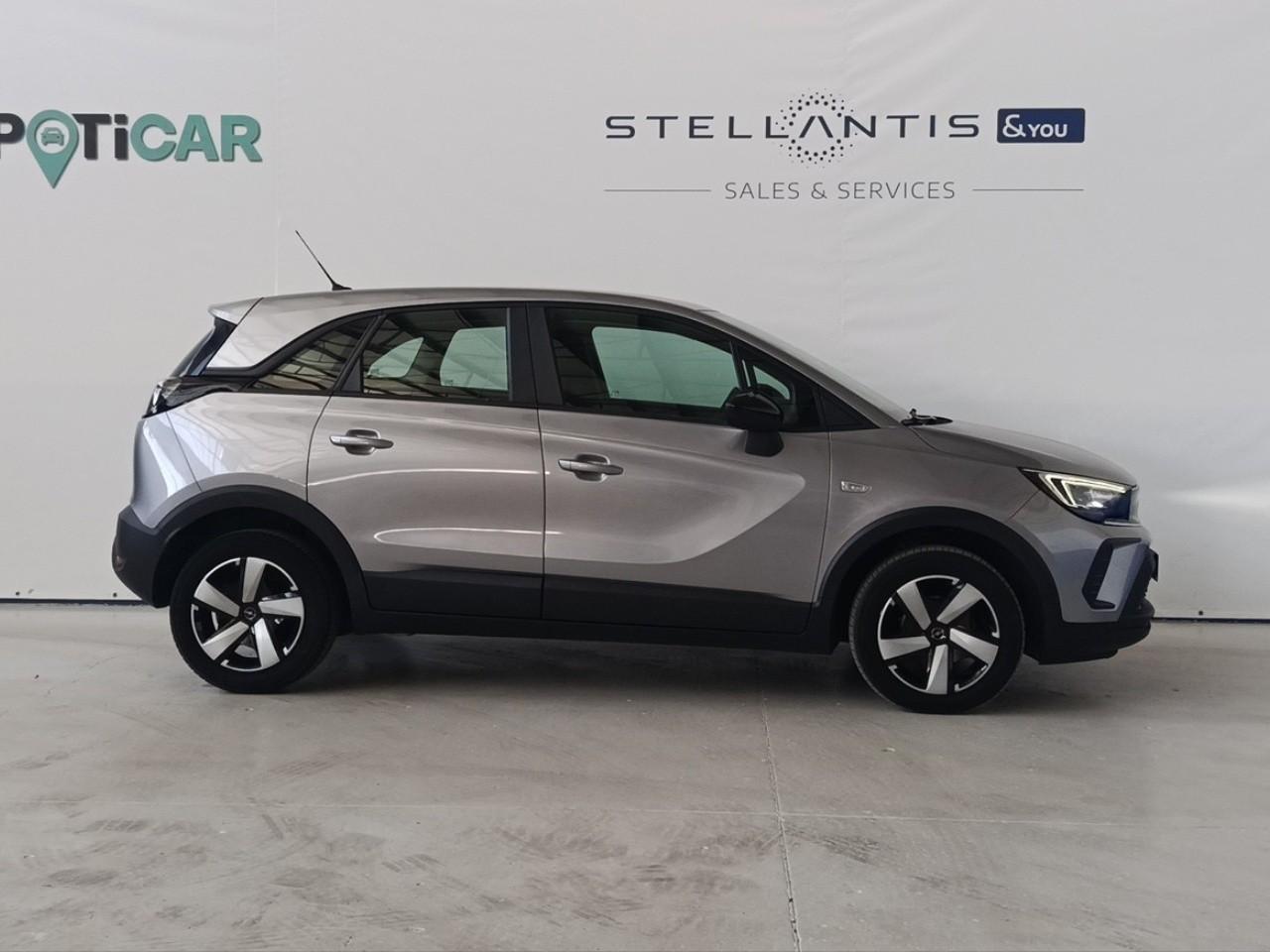 opel crossland 1.5d 110cv  edition business — photo 4