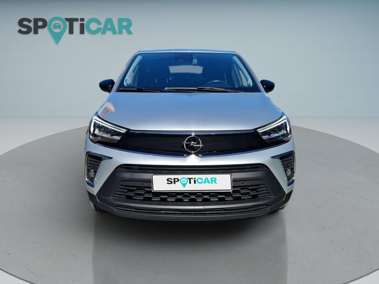 Opel Crossland 1.2T 110cv Edition — photo 2