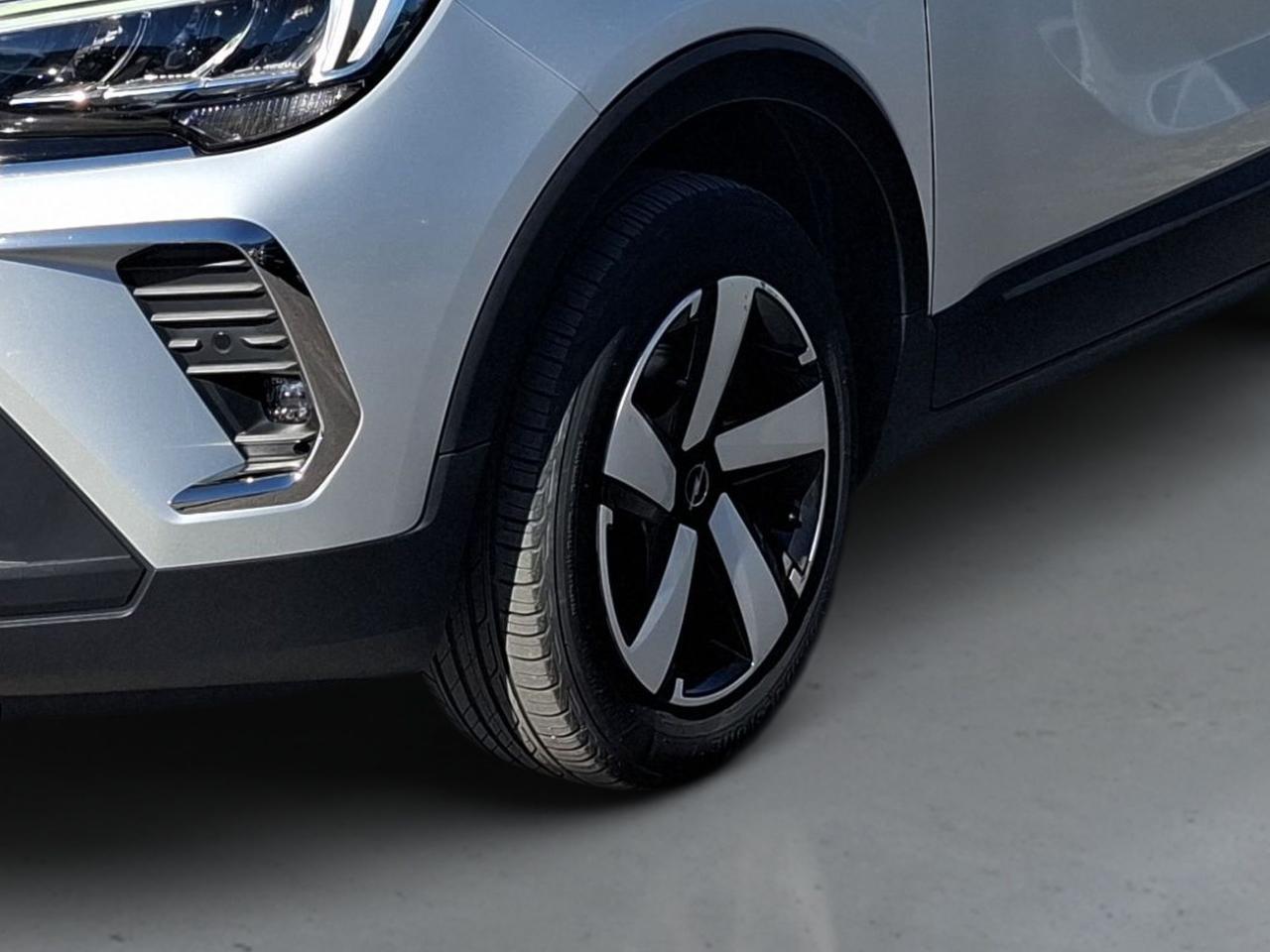 Opel Crossland 1.2T 110cv Edition — photo 4