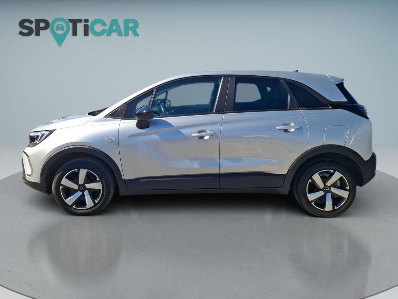Opel Crossland 1.2T 110cv Edition — photo 5