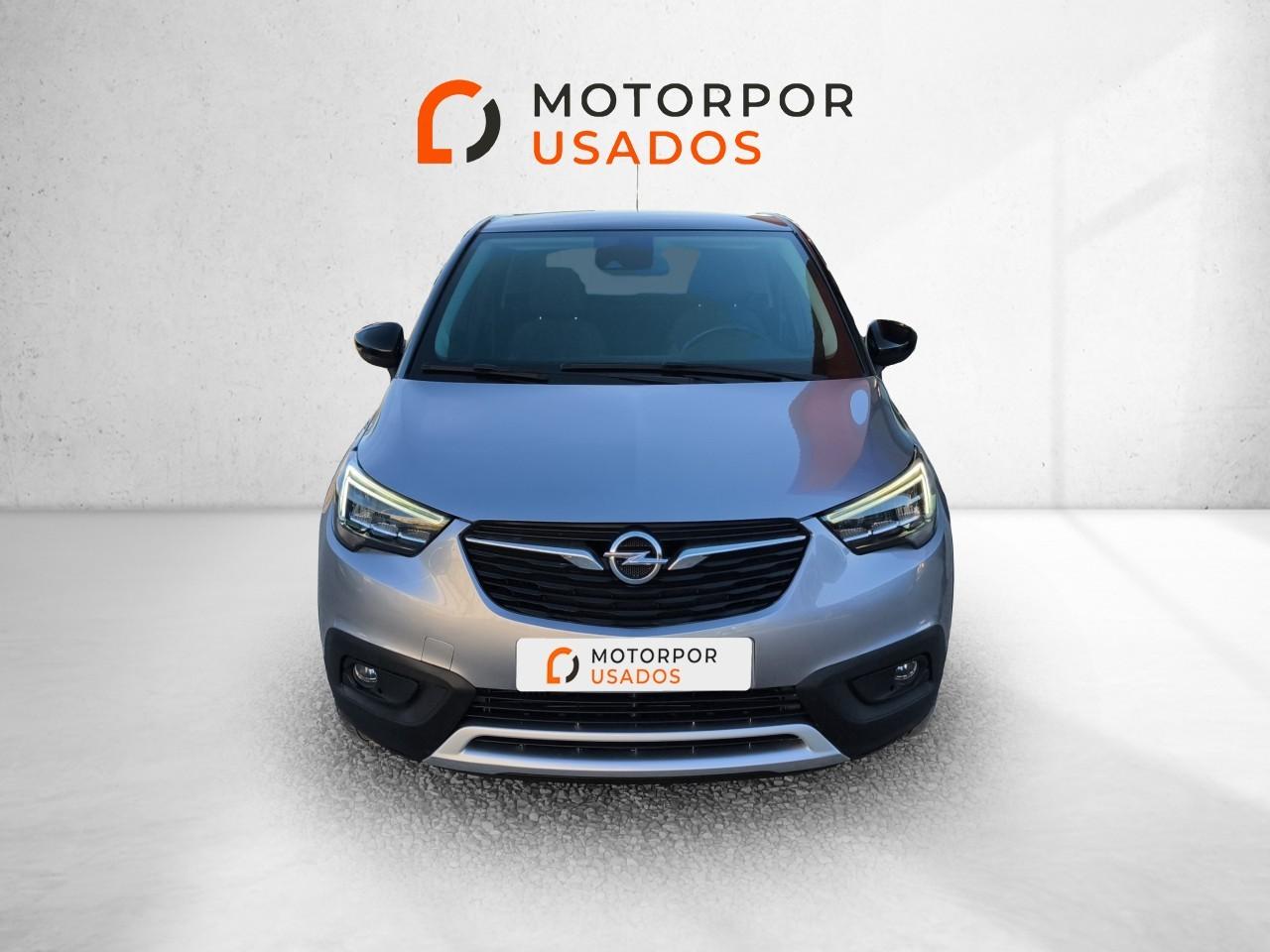 Opel Crossland 1.2 T Edition — photo 2