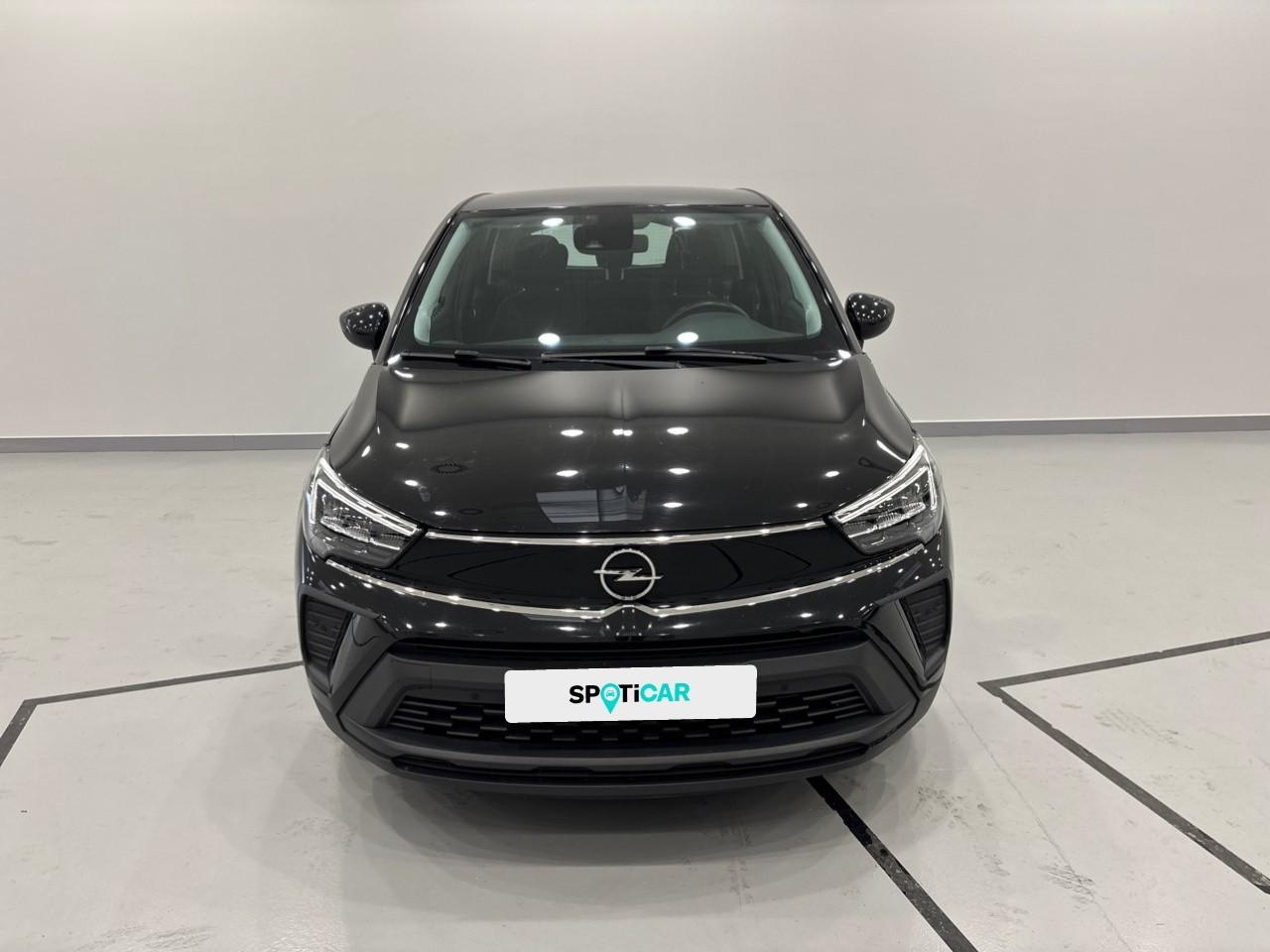 opel crossland 1.5d 110cv edition — photo 2