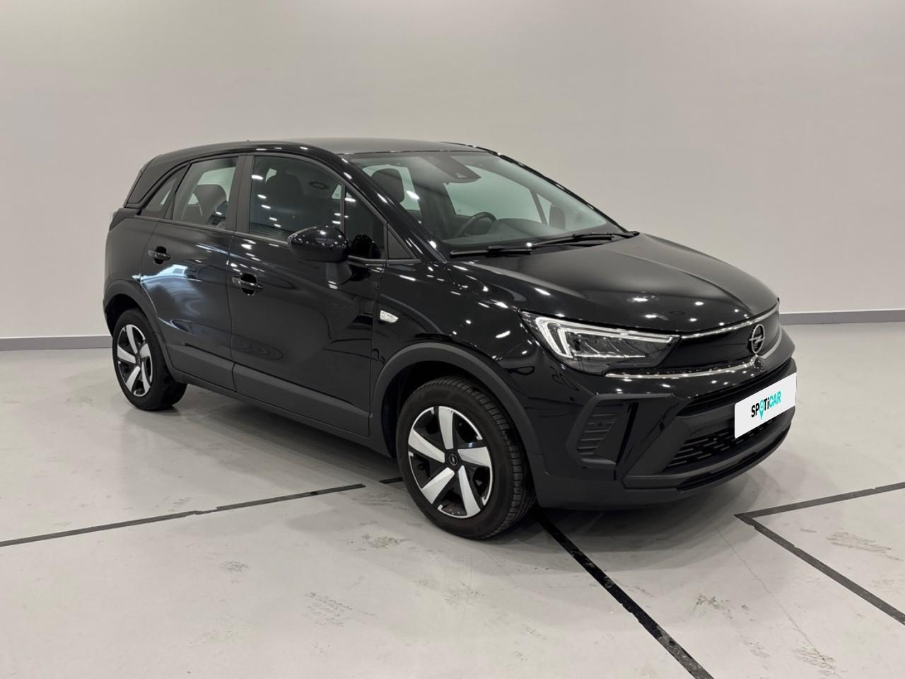 opel crossland 1.5d 110cv edition — photo 3