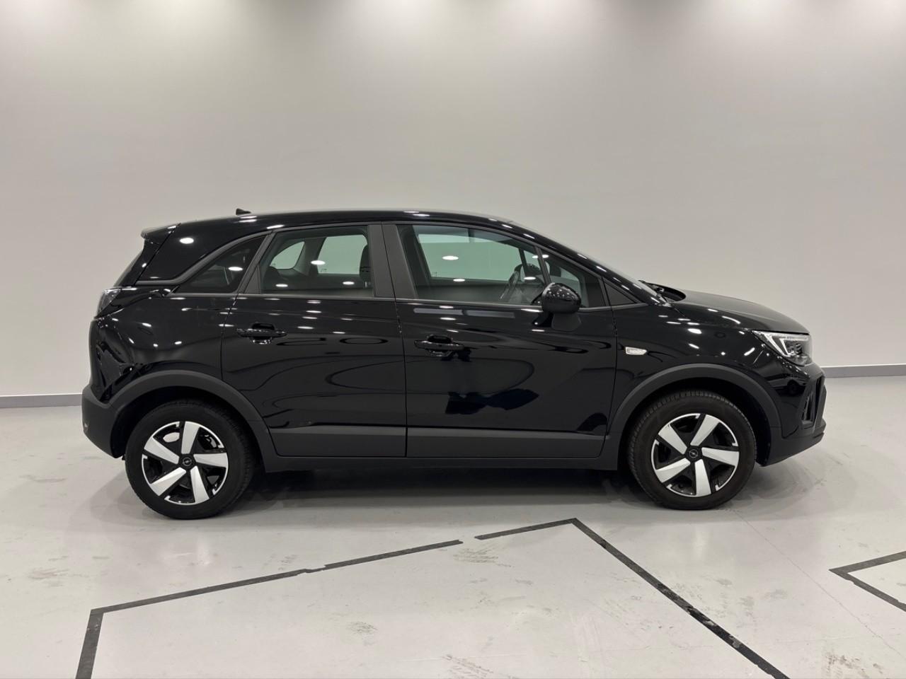 opel crossland 1.5d 110cv edition — photo 4