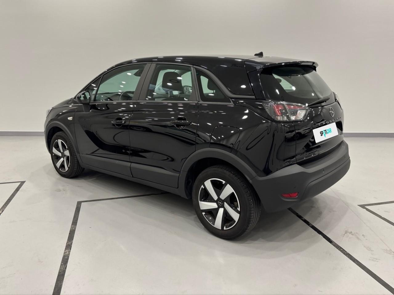 opel crossland 1.5d 110cv edition — photo 5
