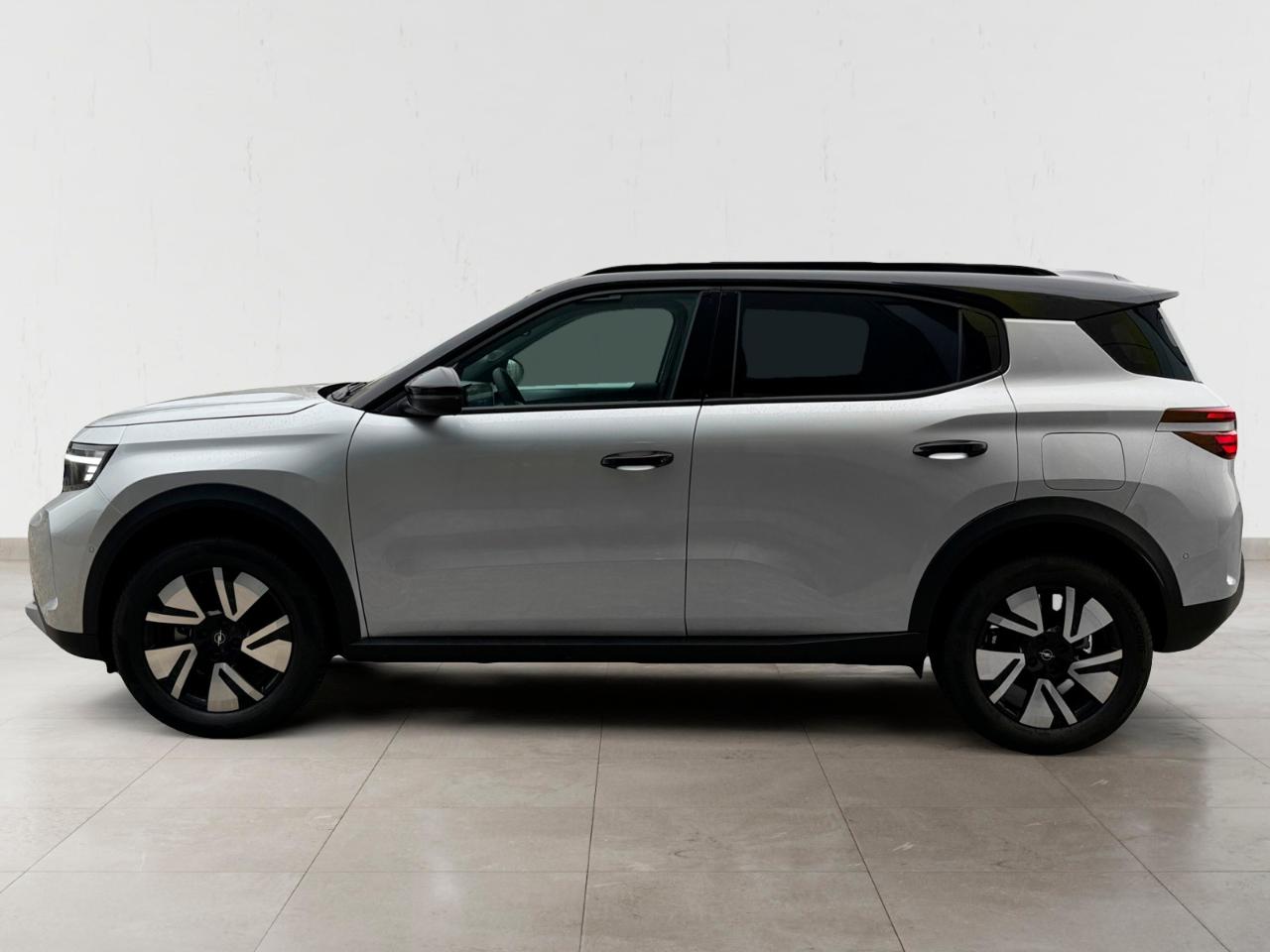 opel frontera 44 kwh gs — photo 2