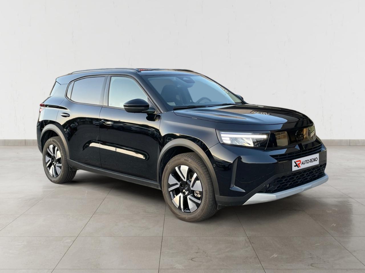 opel frontera 44 kwh gs — photo 2