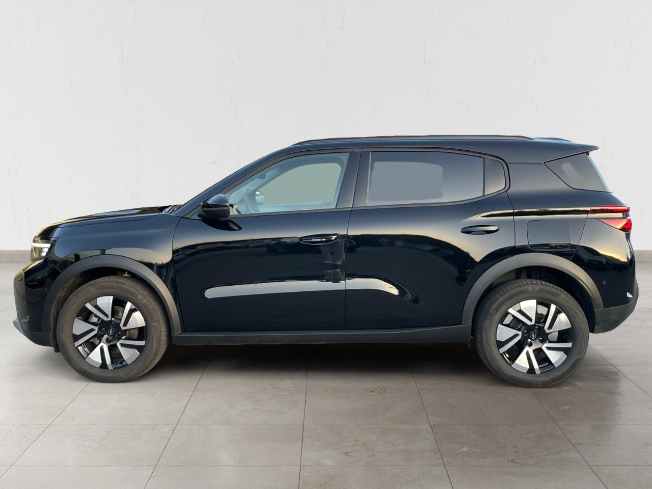 opel frontera 44 kwh gs — photo 4