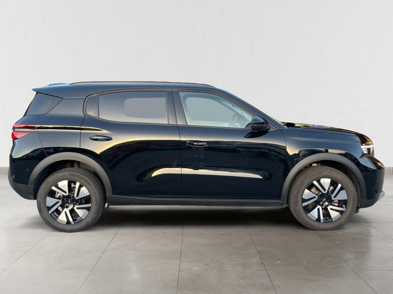 opel frontera 44 kwh gs — photo 5