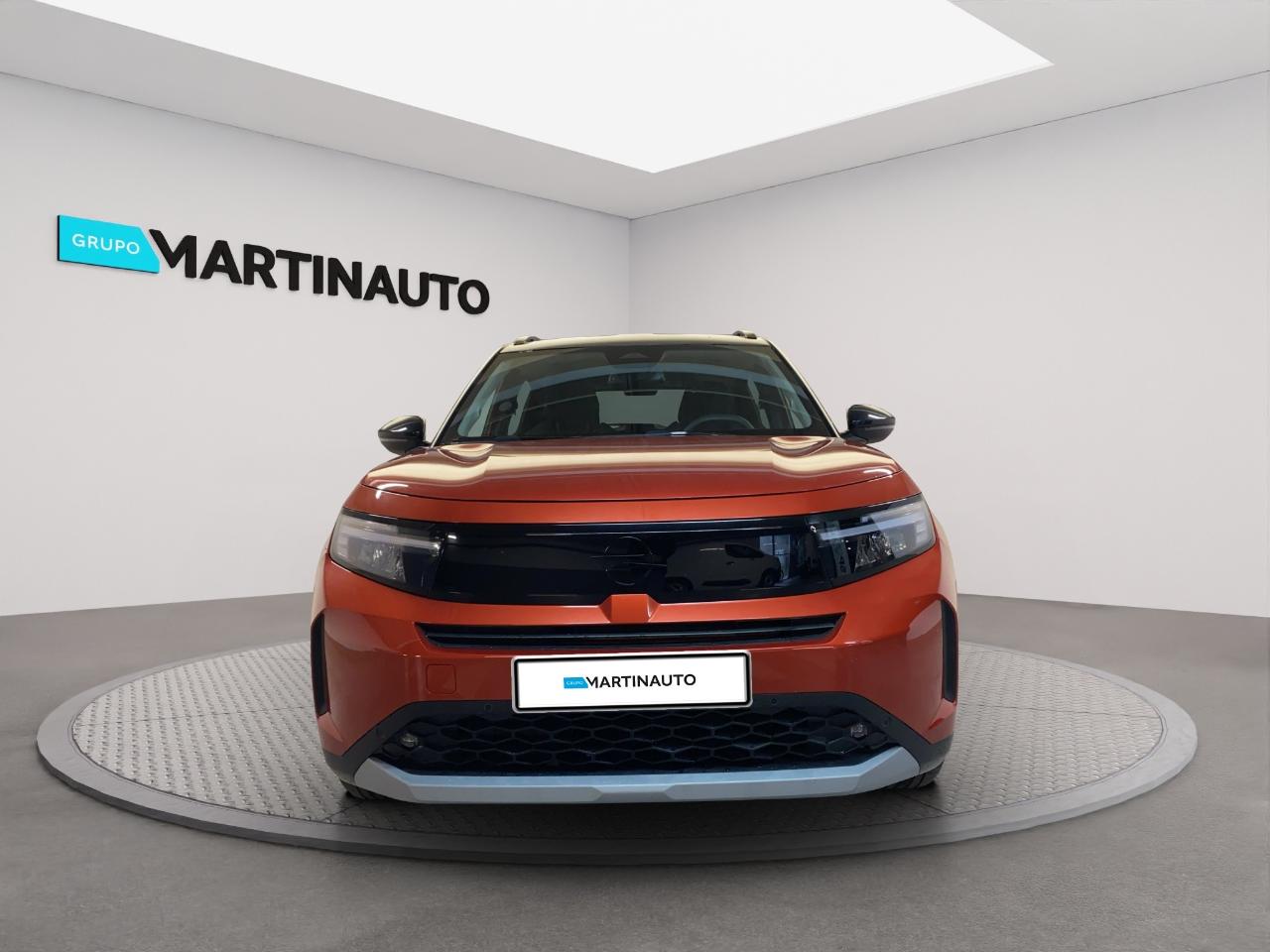 opel frontera 44 kwh gs — photo 2