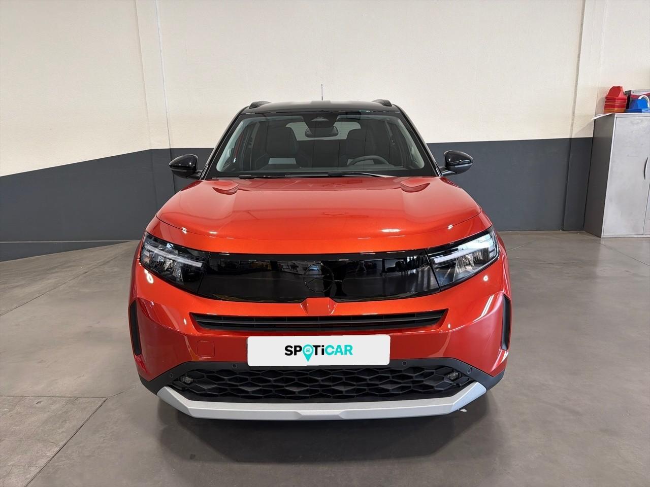 opel frontera electric  83kw ca bat. 44kwh gs — photo 2