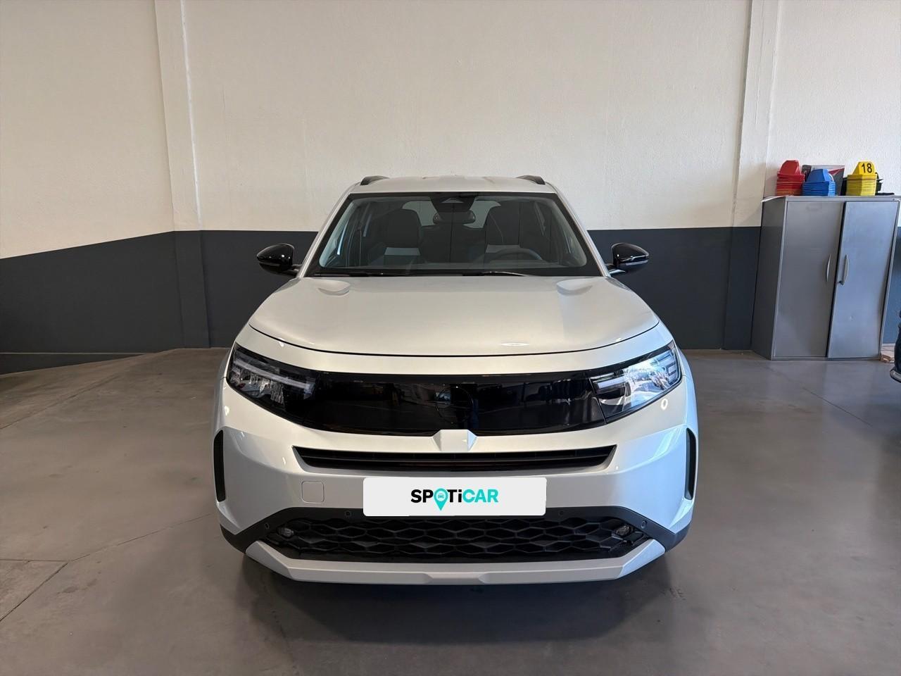 opel frontera electric  83kw ca bat. 44kwh gs — photo 2