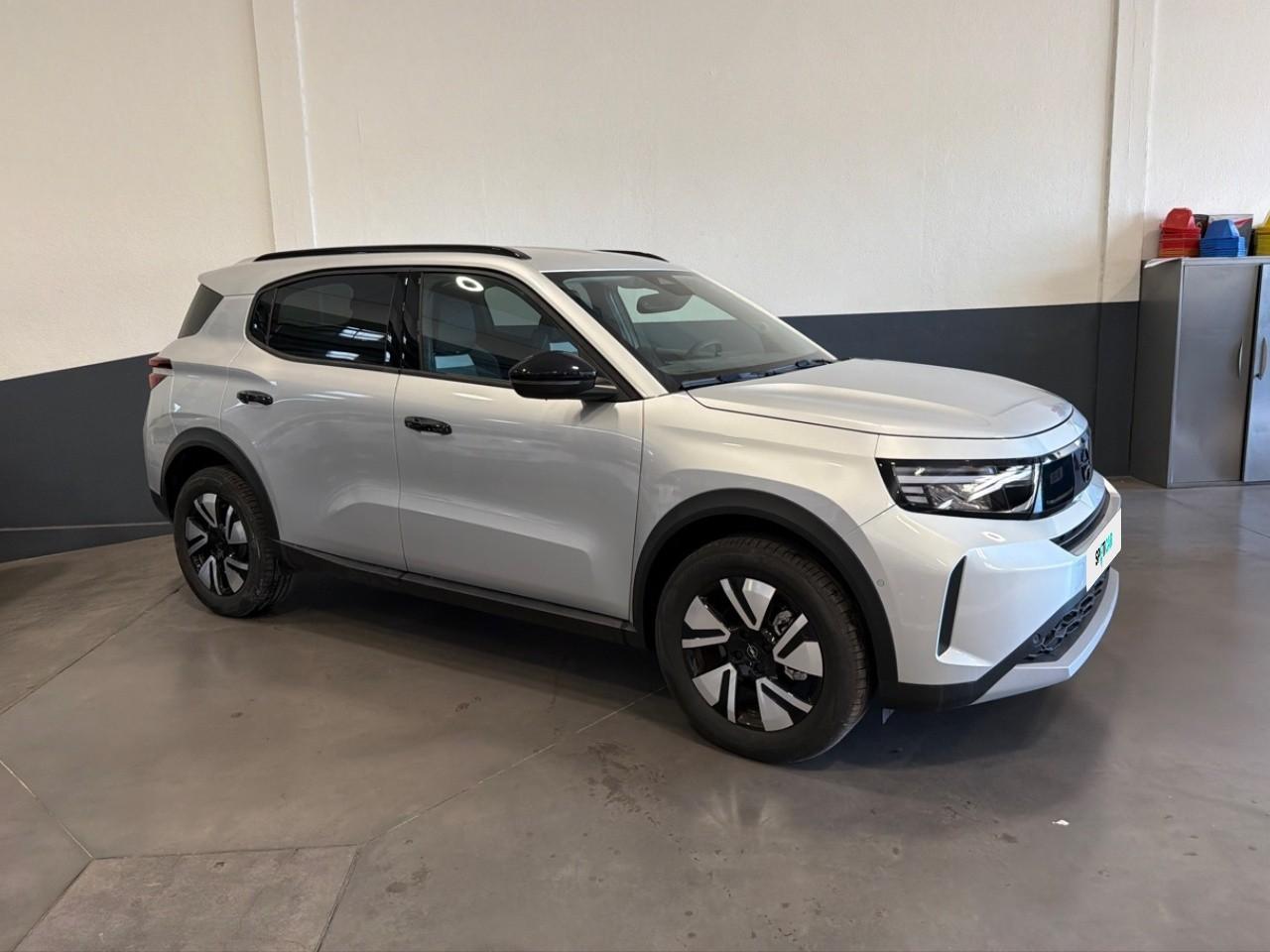 opel frontera electric  83kw ca bat. 44kwh gs — photo 3