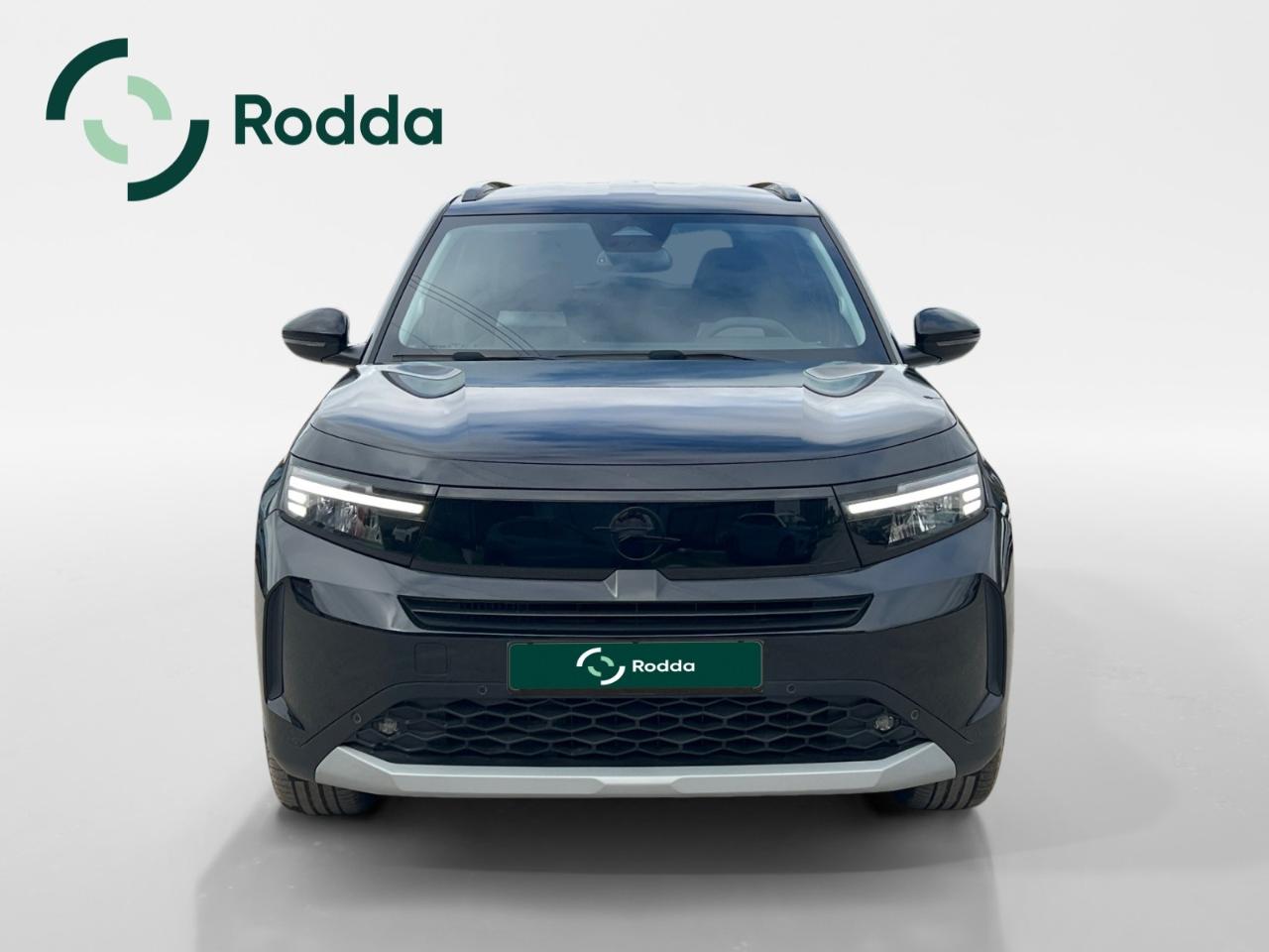 opel frontera hybrid gs 110 cv (81kw) automatica amc0 — photo 2