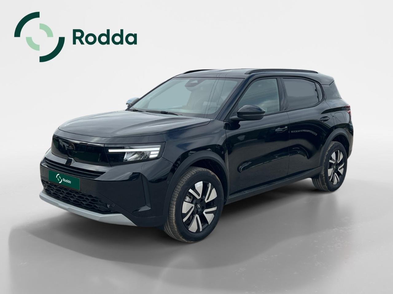 opel frontera hybrid gs 110 cv (81kw) automatica amc0 — photo 3