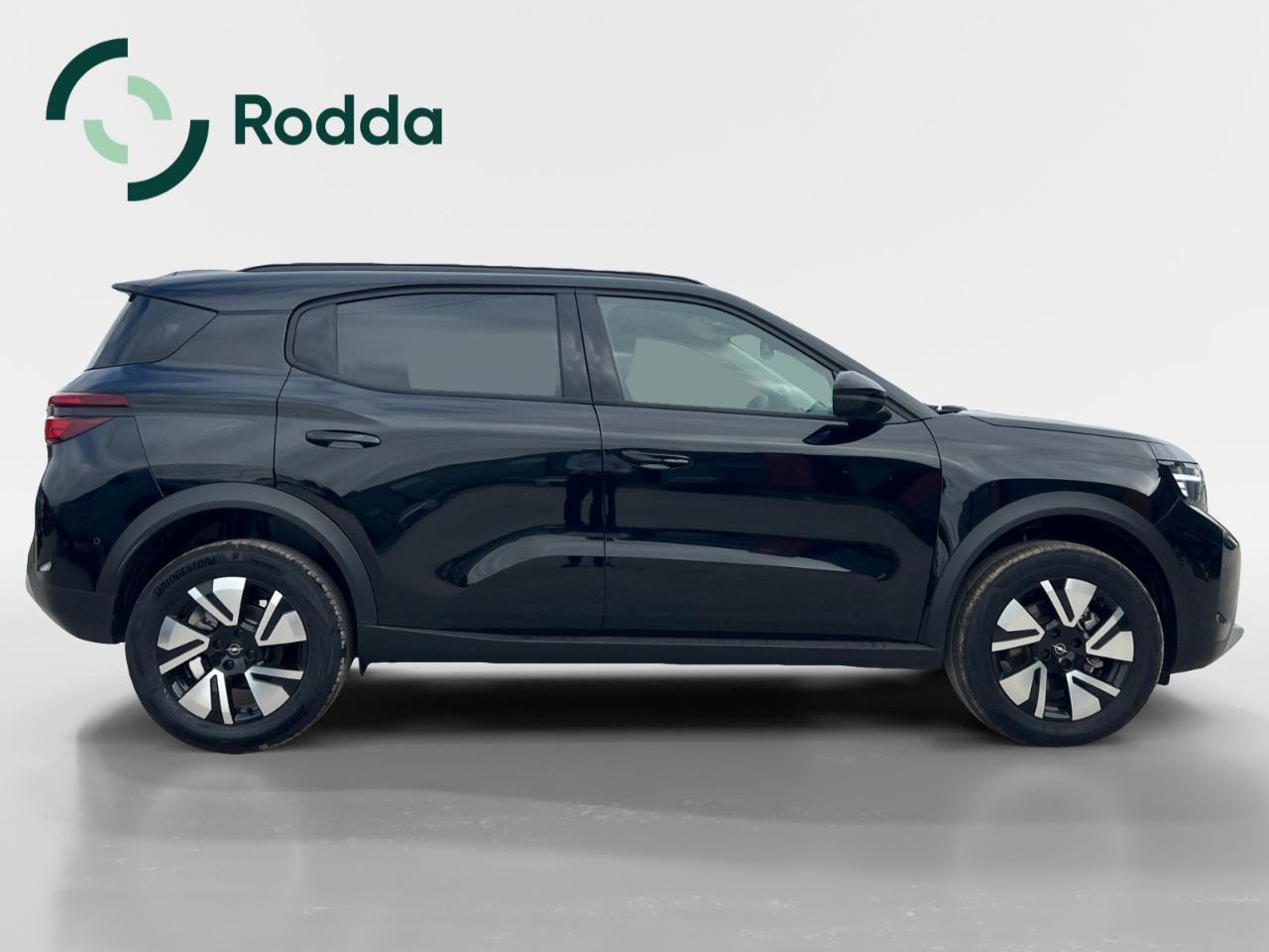 opel frontera hybrid gs 110 cv (81kw) automatica amc0 — photo 4