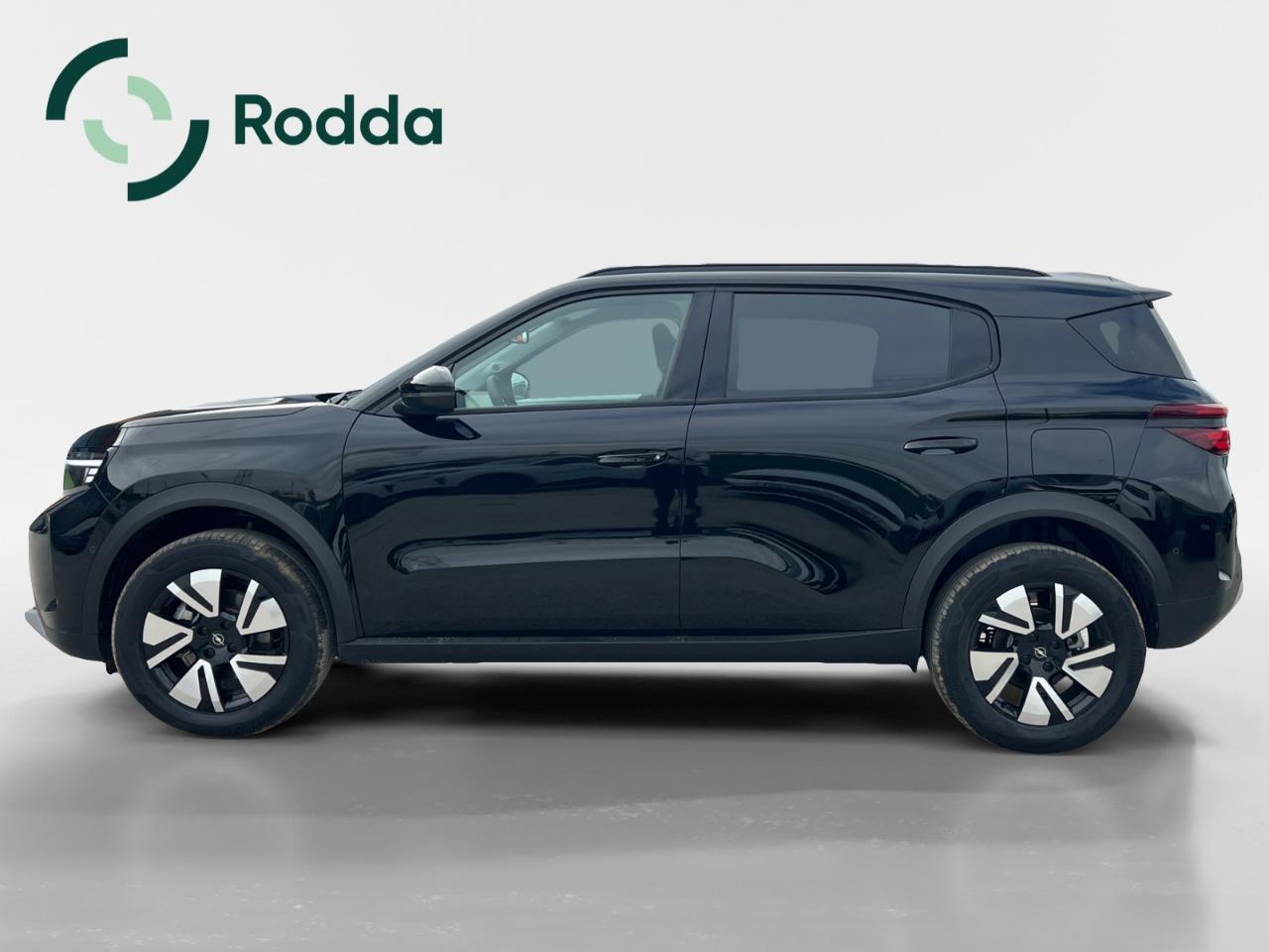 opel frontera hybrid gs 110 cv (81kw) automatica amc0 — photo 5
