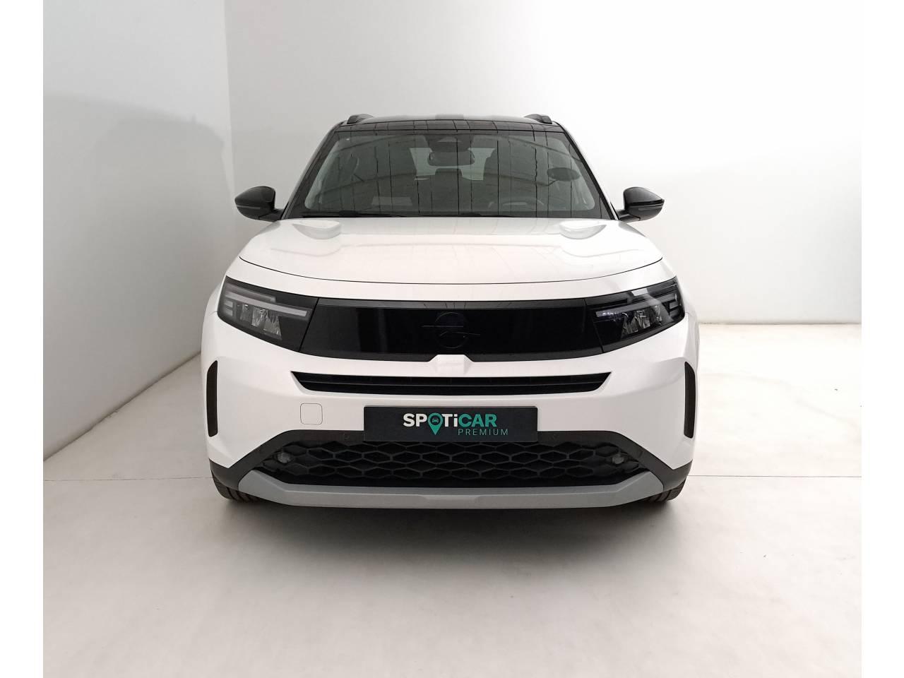 opel frontera hybrid  1.2t 145cv cadc6 gs — photo 2