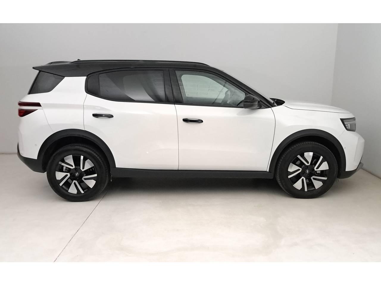 opel frontera hybrid  1.2t 145cv cadc6 gs — photo 3
