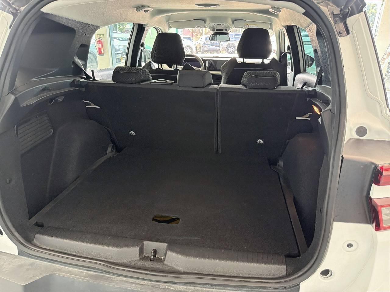 opel frontera electric  83kw ca bat. 44kwh gs — photo 5