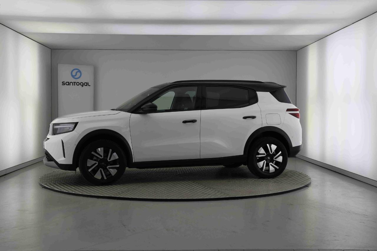 opel frontera 44 kwh gs — photo 2