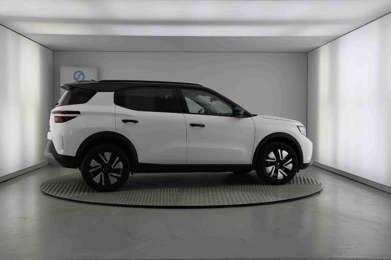 opel frontera 44 kwh gs — photo 4