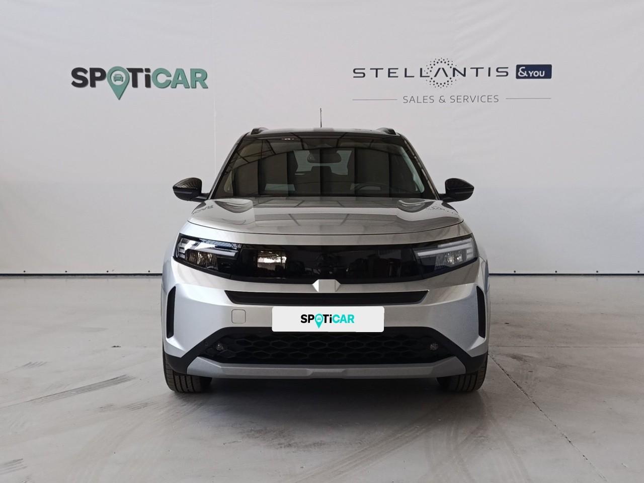 opel frontera electric  83kw ca bat. 54kwh gs — photo 2