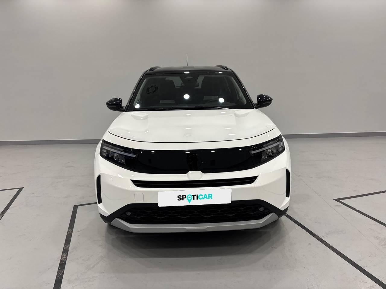 opel frontera electric  83kw ca bat. 44kwh gs — photo 2