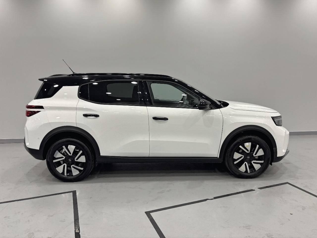 opel frontera electric  83kw ca bat. 44kwh gs — photo 4