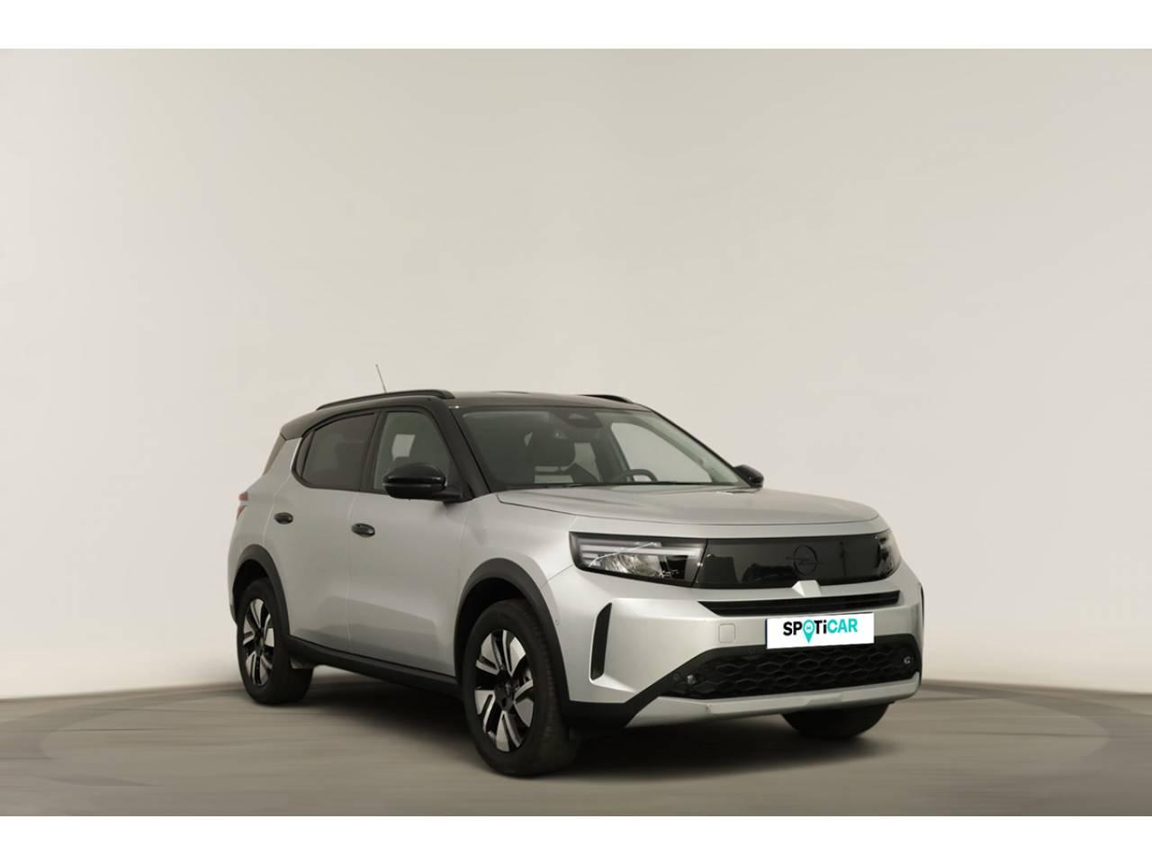 opel frontera electric  83kw ca bat. 44kwh gs — photo 2