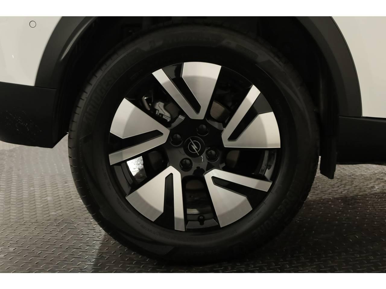 opel frontera electric  83kw ca bat. 44kwh gs — photo 5