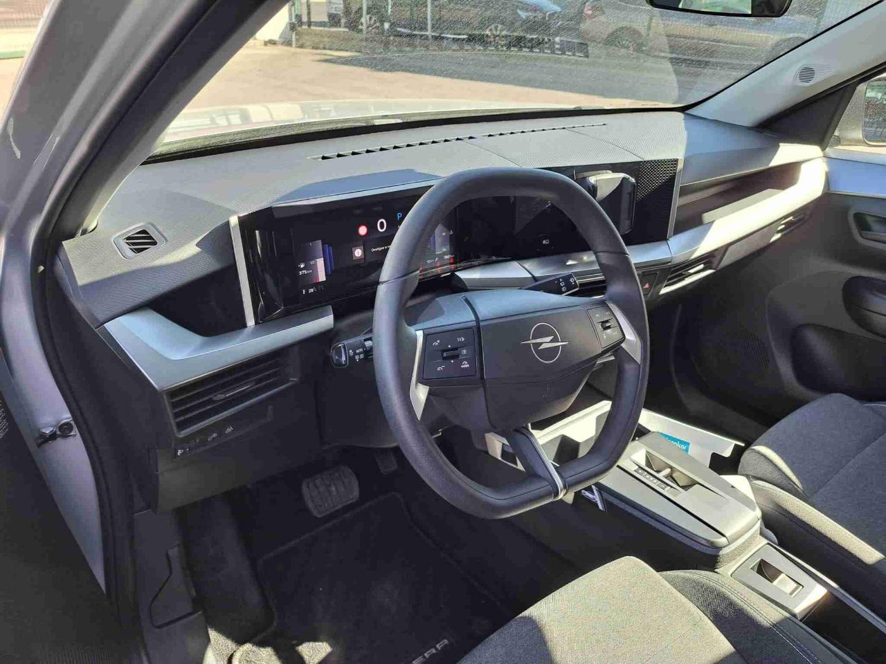 opel frontera 1.2 hybrid edition edct — photo 5