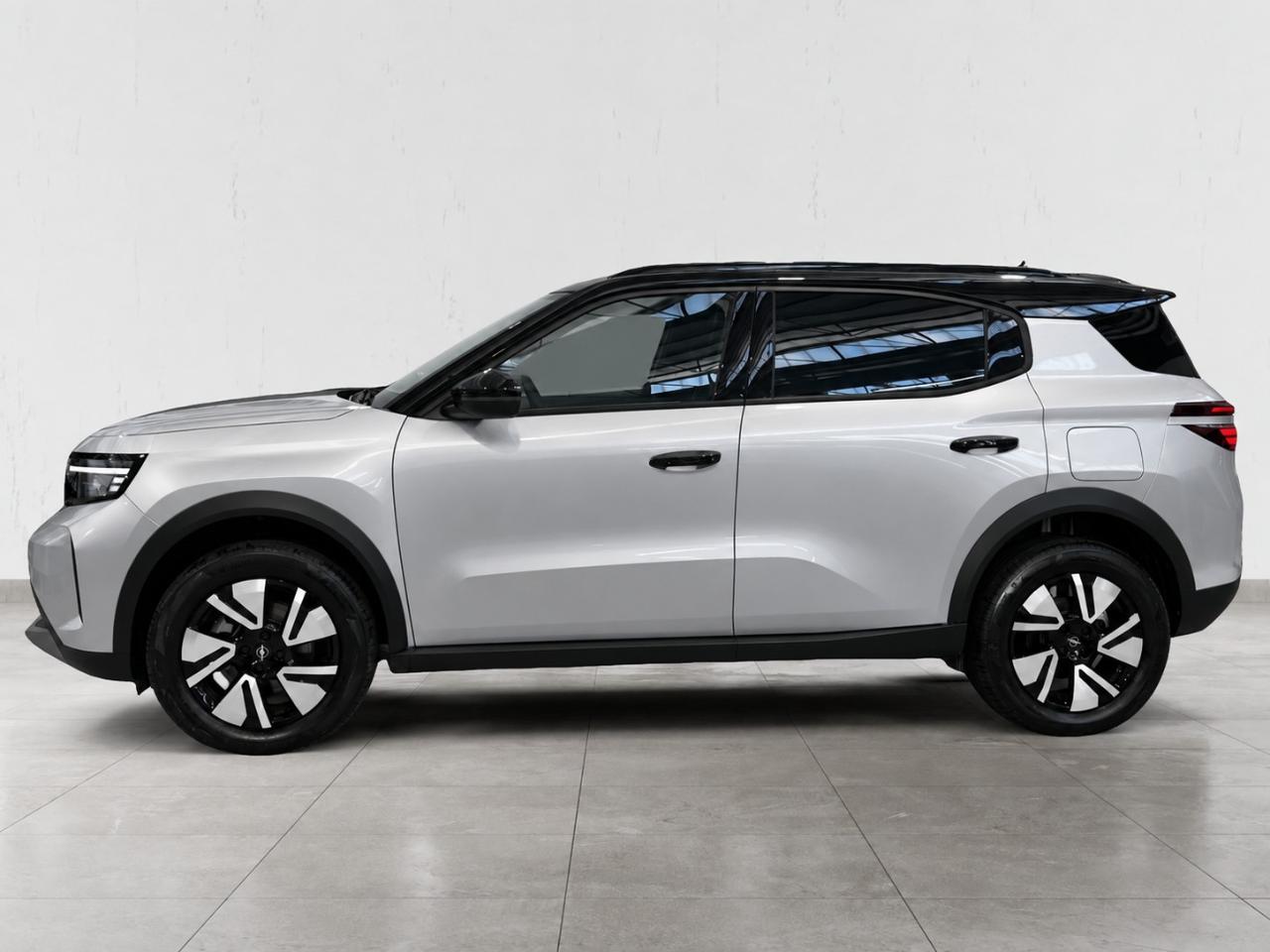 opel frontera 44 kwh gs — photo 2
