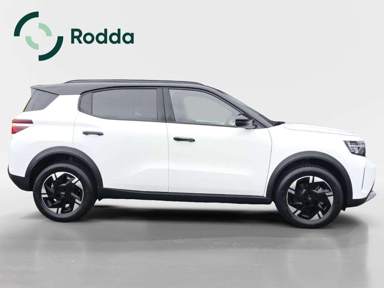 opel frontera — photo 4