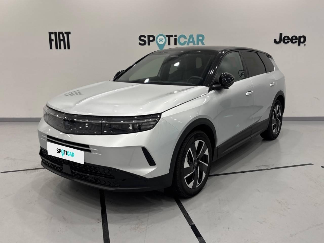 OPEL OPEL GRANDLAND Usado Cinzento Kristall Metalizado Gasolina 2025