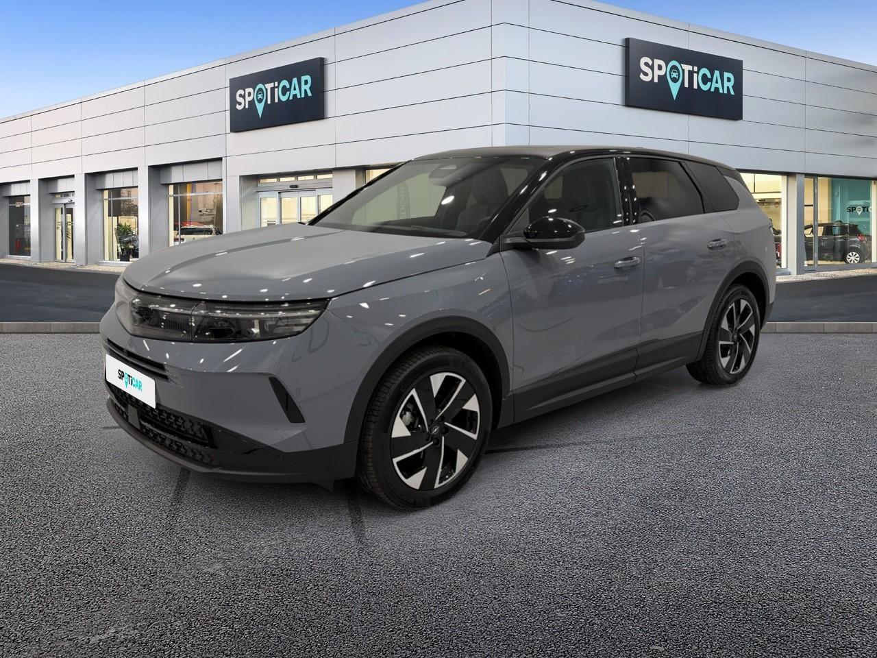 OPEL OPEL GRANDLAND Usado Cinzento Grafik Gasolina 2025