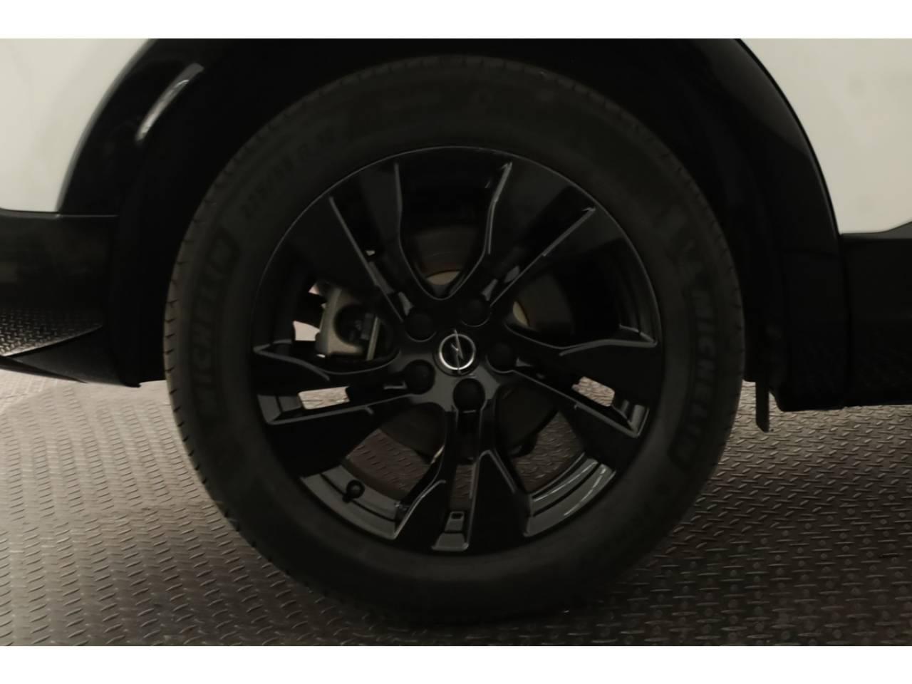 opel grandland 1.2 hybrid 145cv  e-dcs6 gs — photo 5