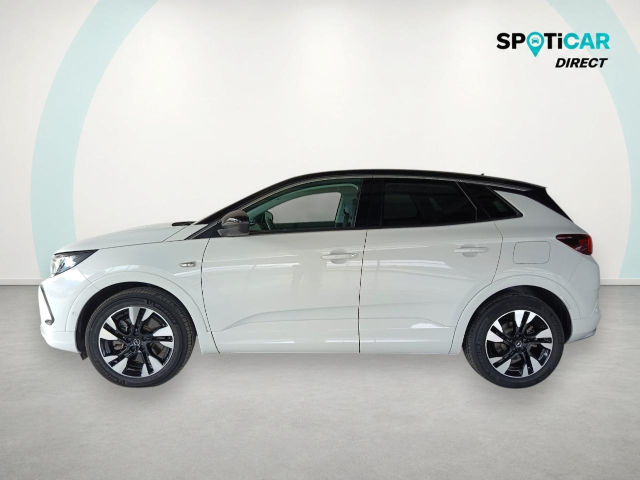 opel grandland 1.6 t phev elegance — photo 2