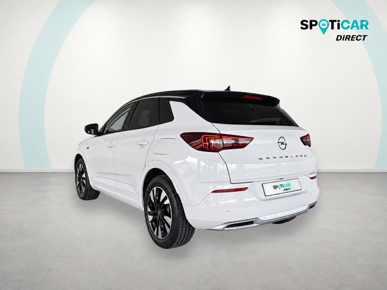 opel grandland 1.6 t phev elegance — photo 3
