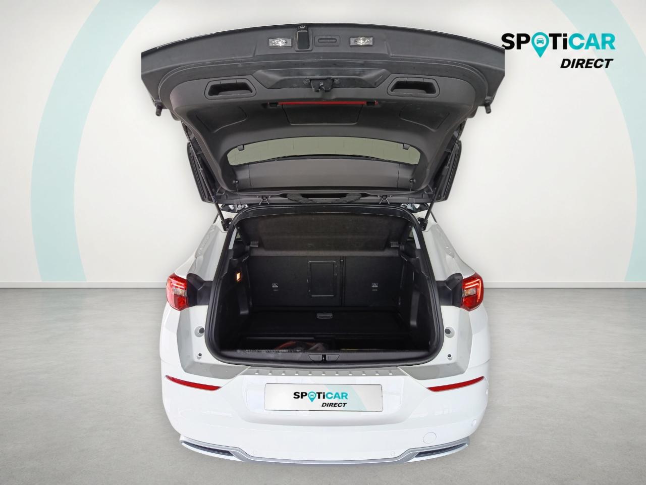 opel grandland 1.6 t phev elegance — photo 4