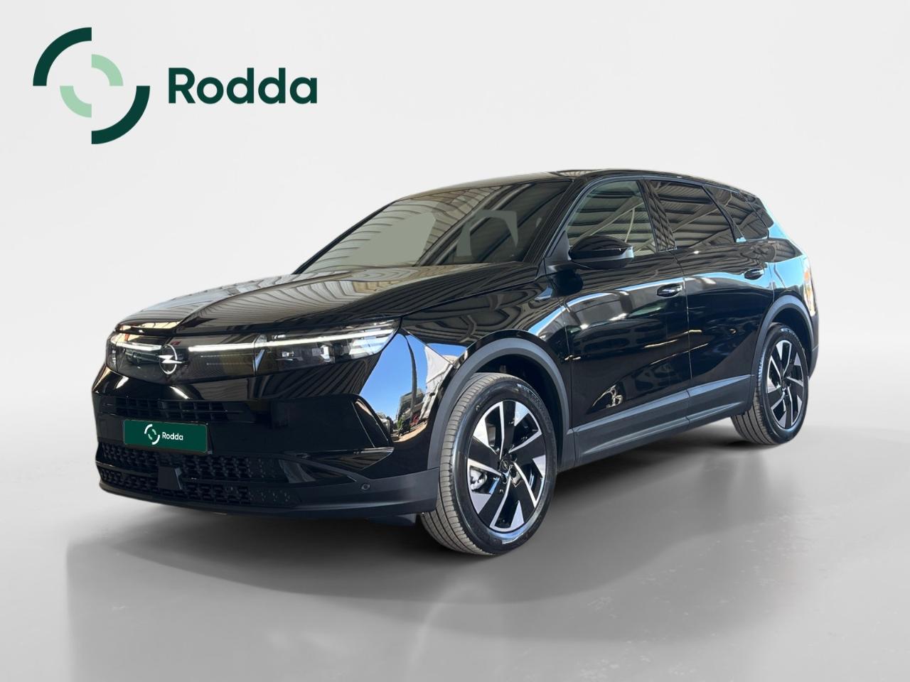 opel grandland gs hybrid 145 cv (107 kw) automatica amc2 — photo 3