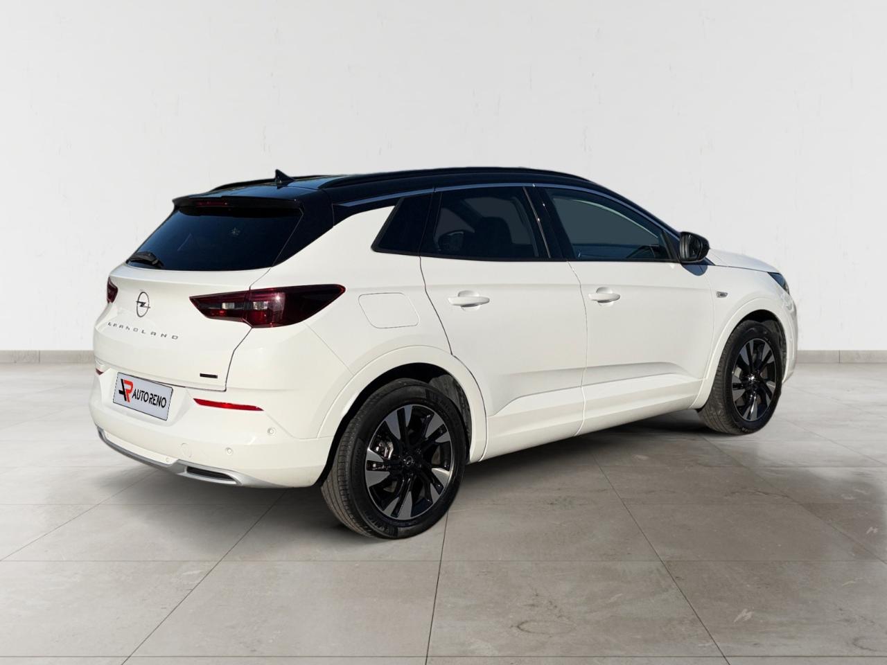 Opel Grandland 1.6 T PHEV Ultimate — photo 5
