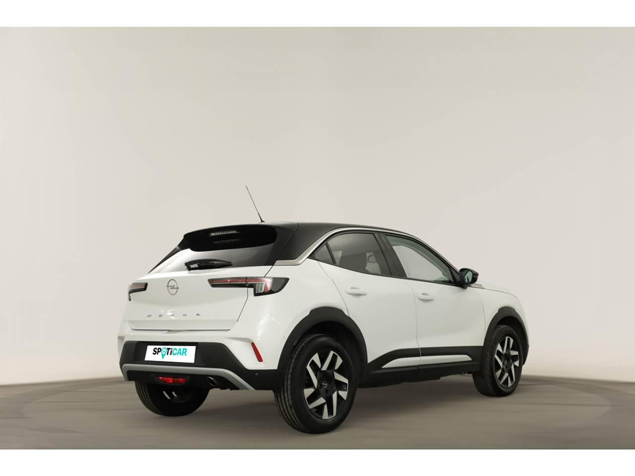 Opel Mokka 1.5D 110cv Elegance — photo 3