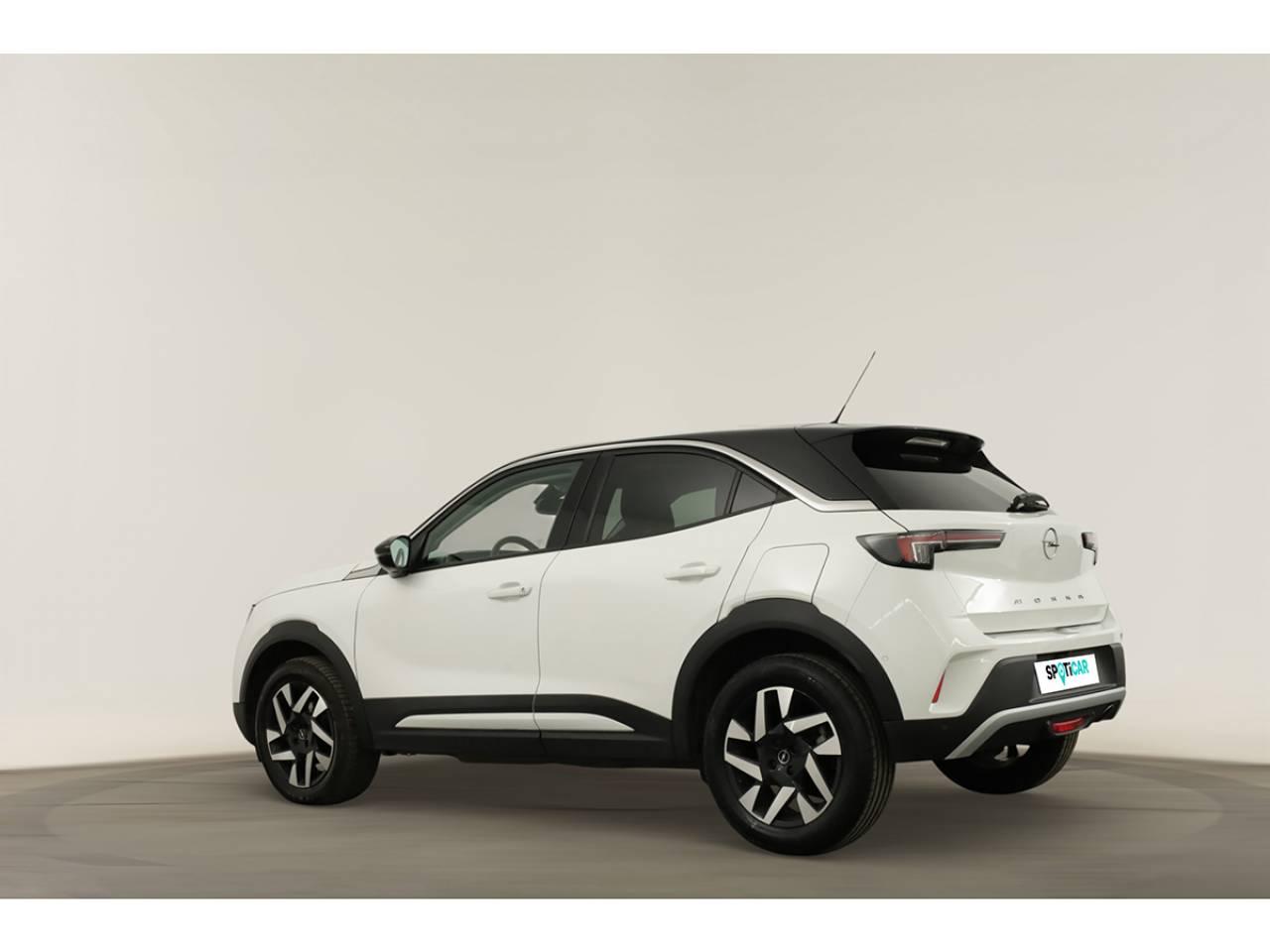 Opel Mokka 1.5D 110cv Elegance — photo 4