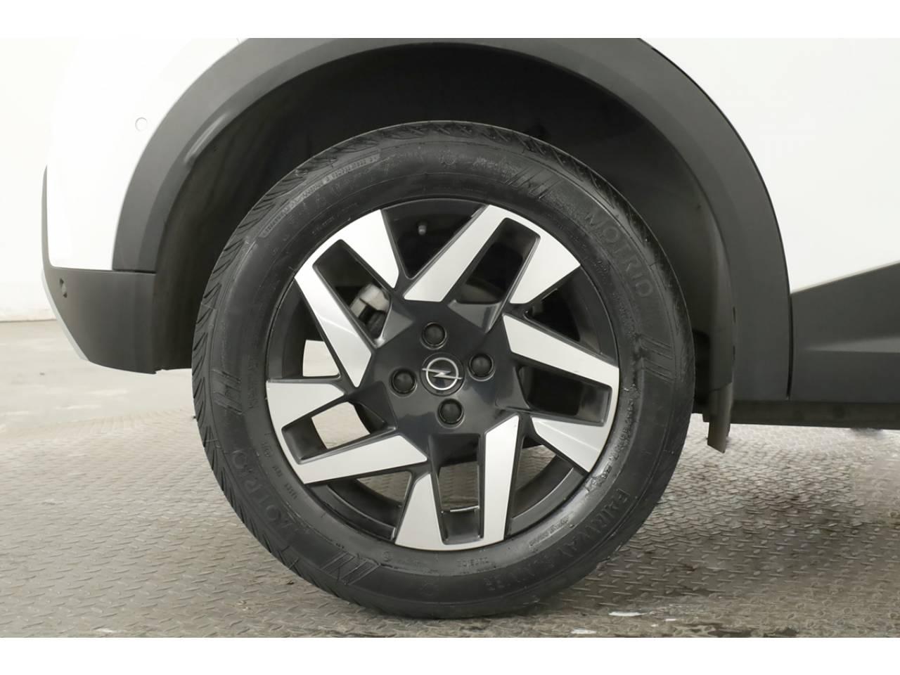 Opel Mokka 1.5D 110cv Elegance — photo 5